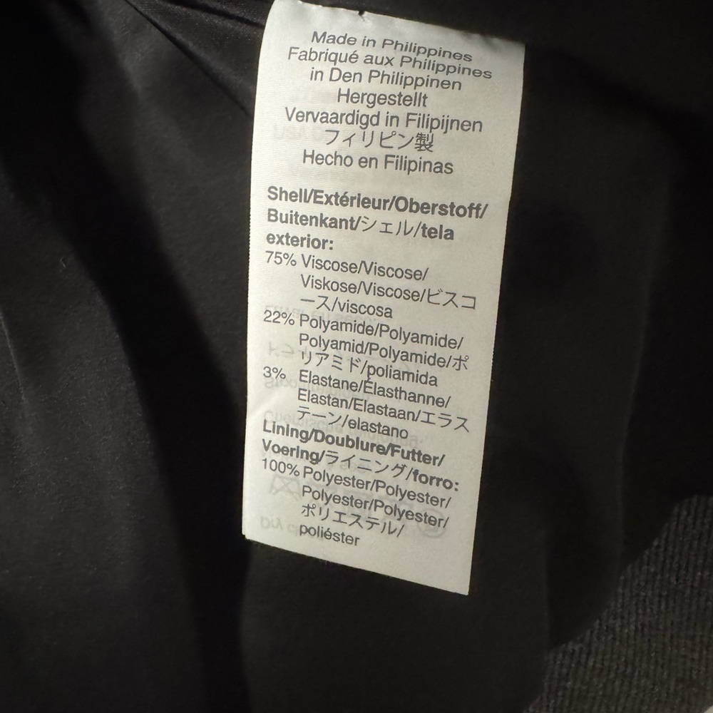 J. Crew Going Out Blazer - Picture 4 of 4